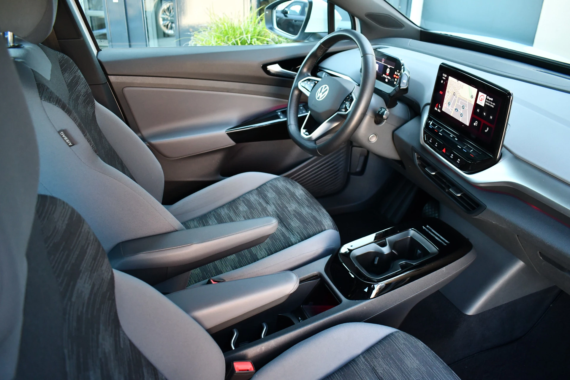 Hoofdafbeelding Volkswagen ID.4