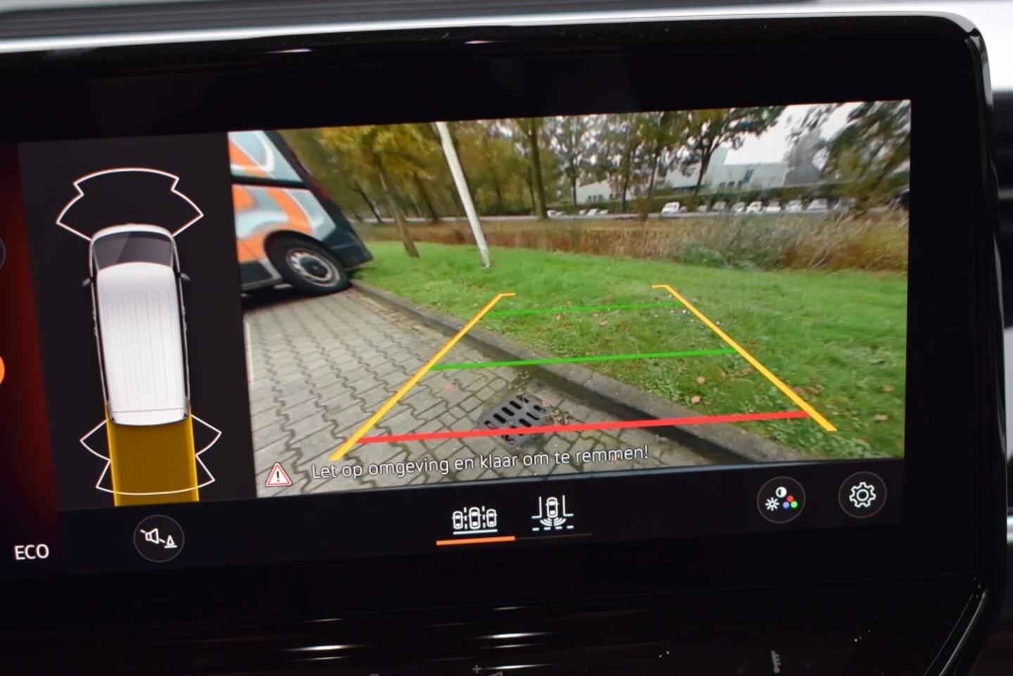 Hoofdafbeelding Volkswagen ID. Buzz