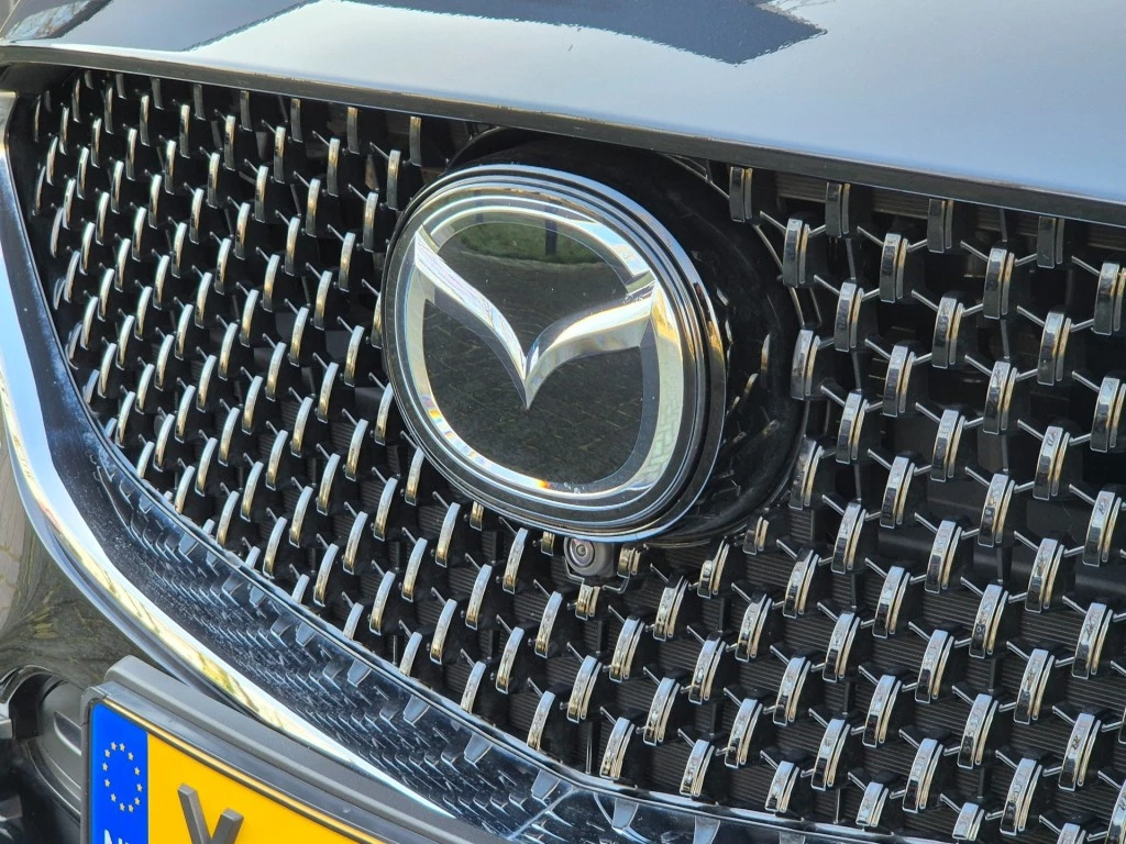 Hoofdafbeelding Mazda 6