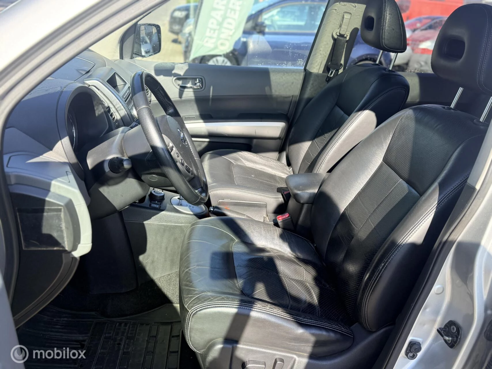 Hoofdafbeelding Nissan X-Trail