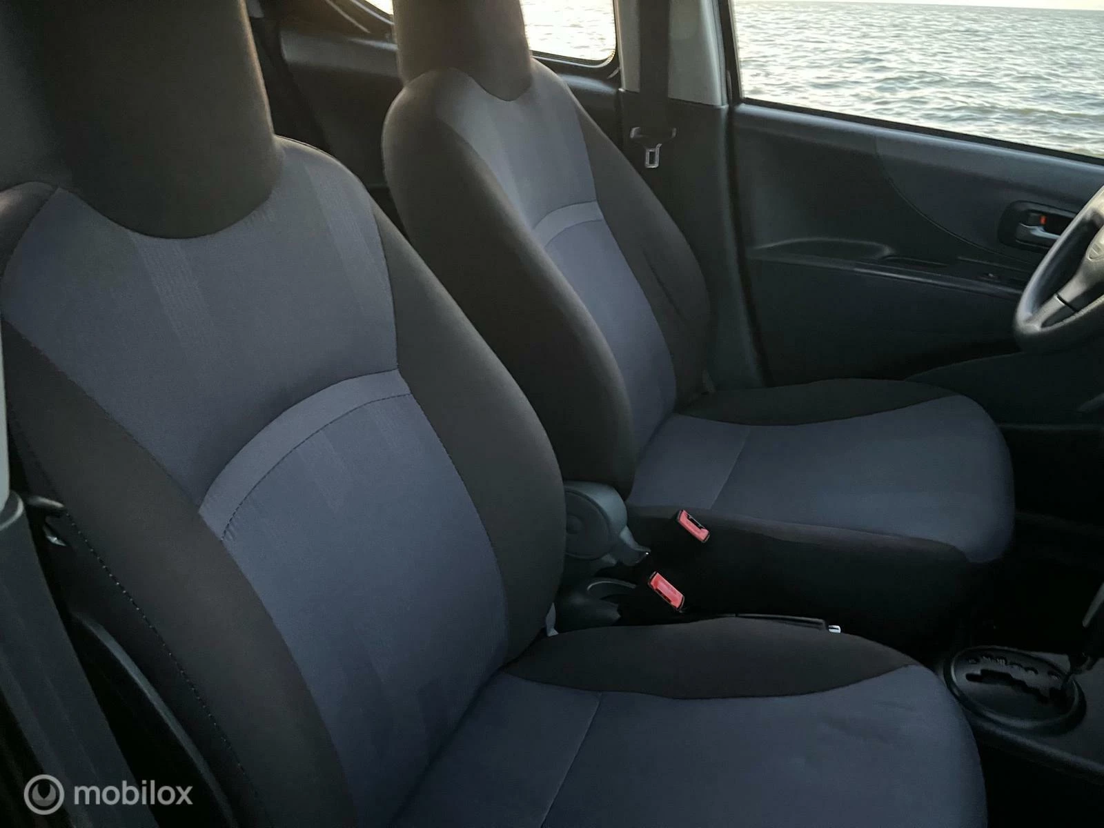 Hoofdafbeelding Suzuki Alto