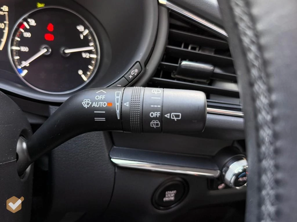 Hoofdafbeelding Mazda CX-30