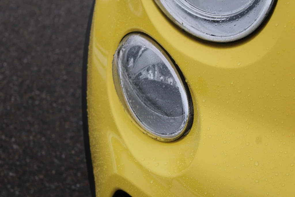 Hoofdafbeelding Fiat 500L