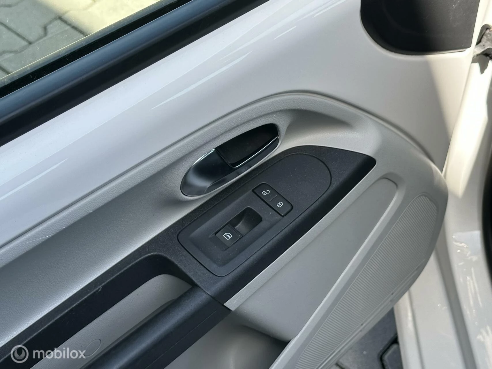 Hoofdafbeelding SEAT Mii