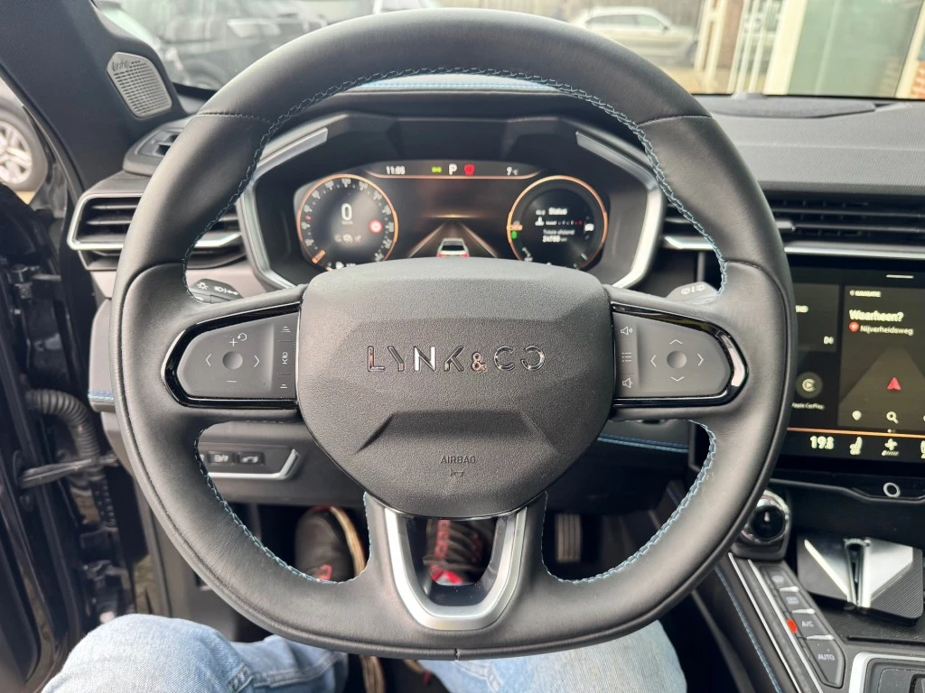 Hoofdafbeelding Lynk & Co 01