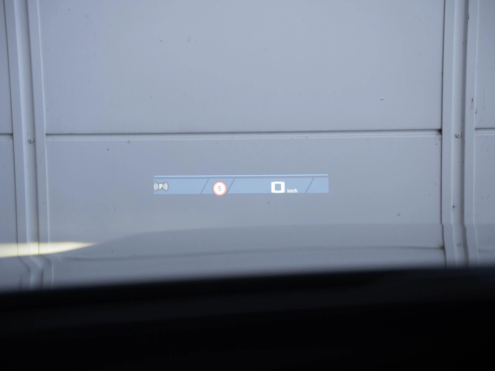 Hoofdafbeelding BMW M5