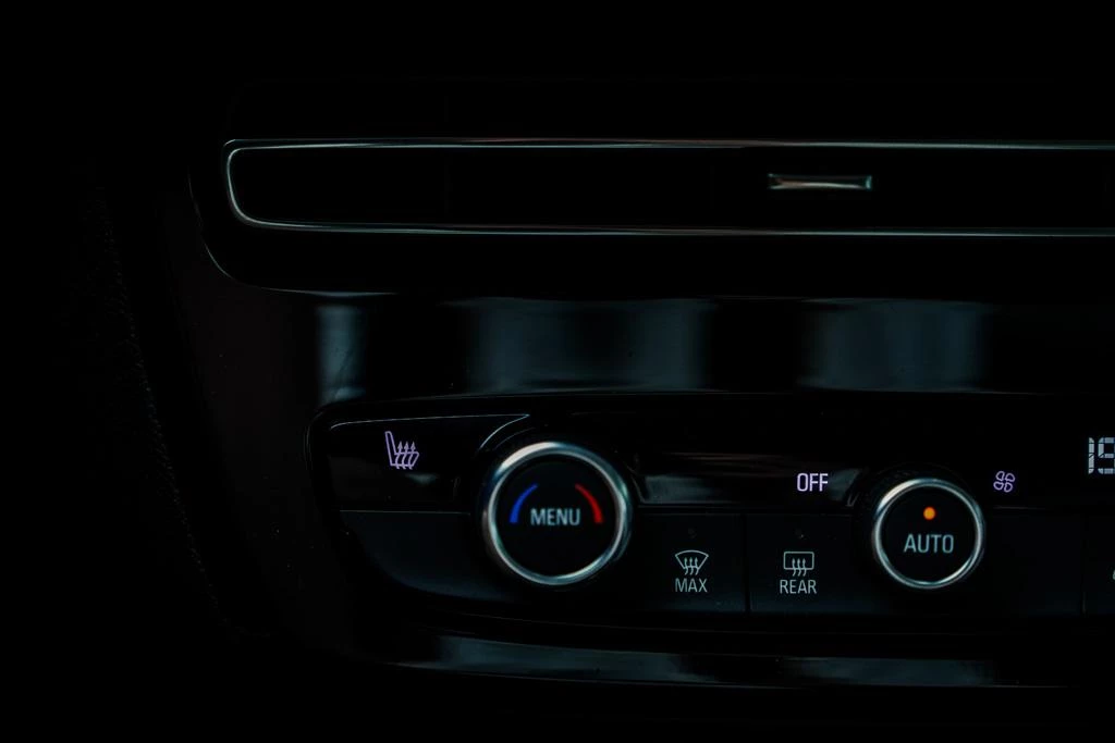 Hoofdafbeelding Opel Mokka-e