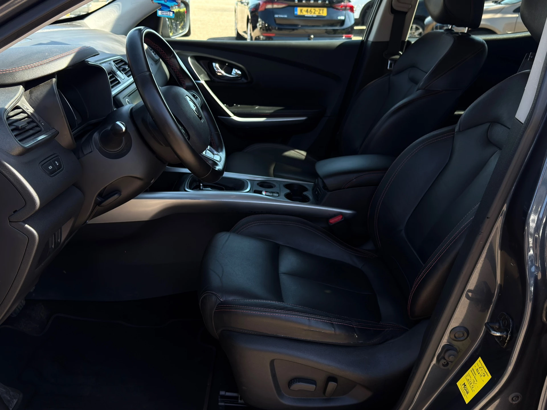 Hoofdafbeelding Renault Kadjar