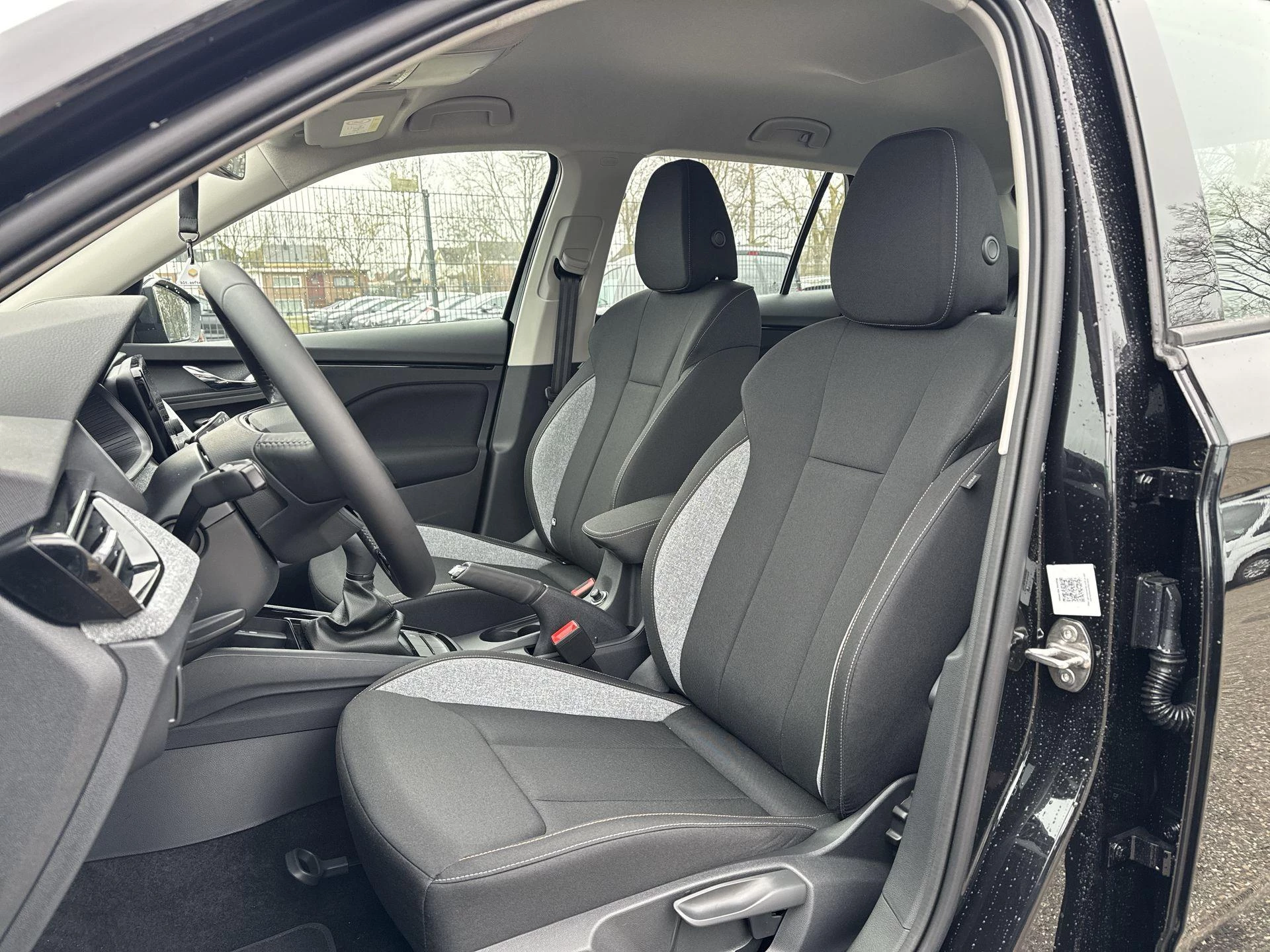 Hoofdafbeelding Škoda Kamiq