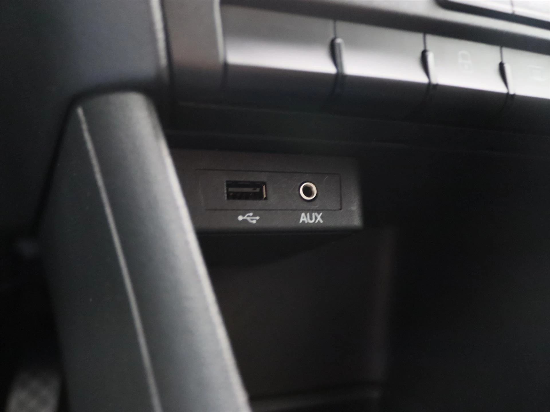 Hoofdafbeelding Škoda Rapid