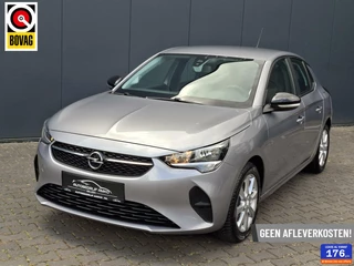 Opel Corsa 1.2 Edition / NAVI / DAB / LANE ASS. / ENZ.