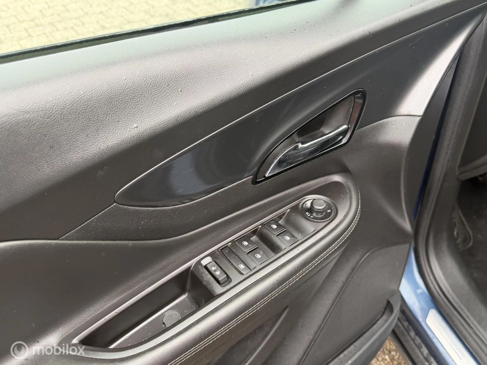 Hoofdafbeelding Opel Mokka X