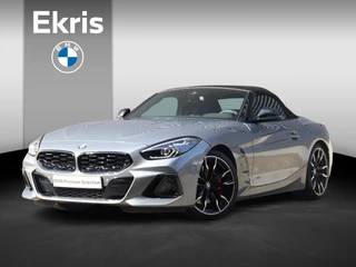 BMW Z4 Roadster M40i | High Executive | M Sport | Elektr. Stoelen | Head-up | Harman Kardon | Stuurwielverwarming | Comfort Access | M Sportstoelen | Adaptive   | 19'' LMV