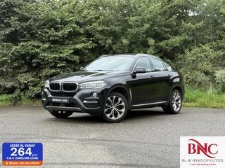 BMW X6 xDrive30d High Executive