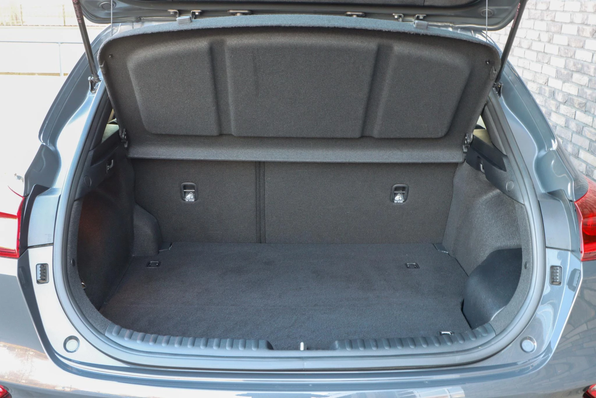 Hoofdafbeelding Kia XCeed