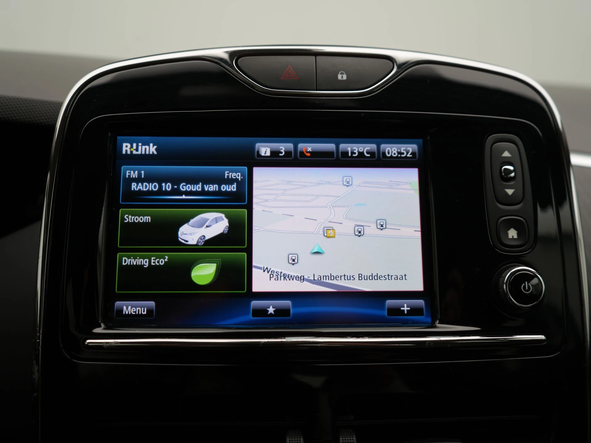 Hoofdafbeelding Renault ZOE