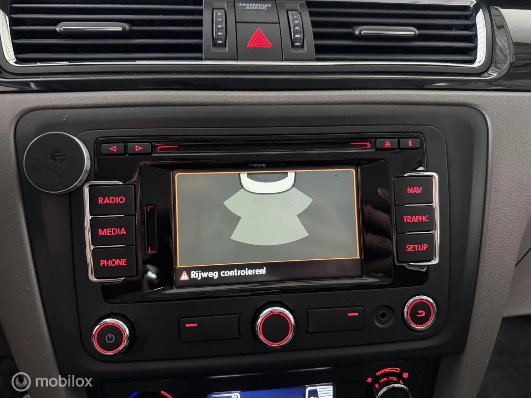Hoofdafbeelding SEAT Toledo