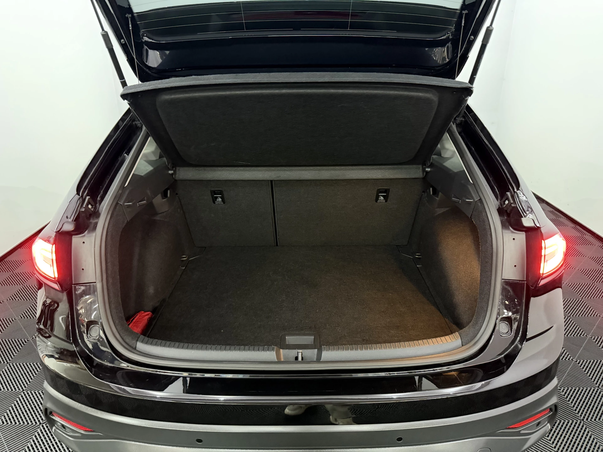 Hoofdafbeelding Volkswagen Taigo