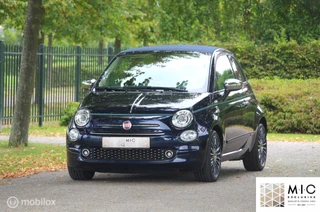 Fiat 500 Turbo Riva | Inruil mogelijk!