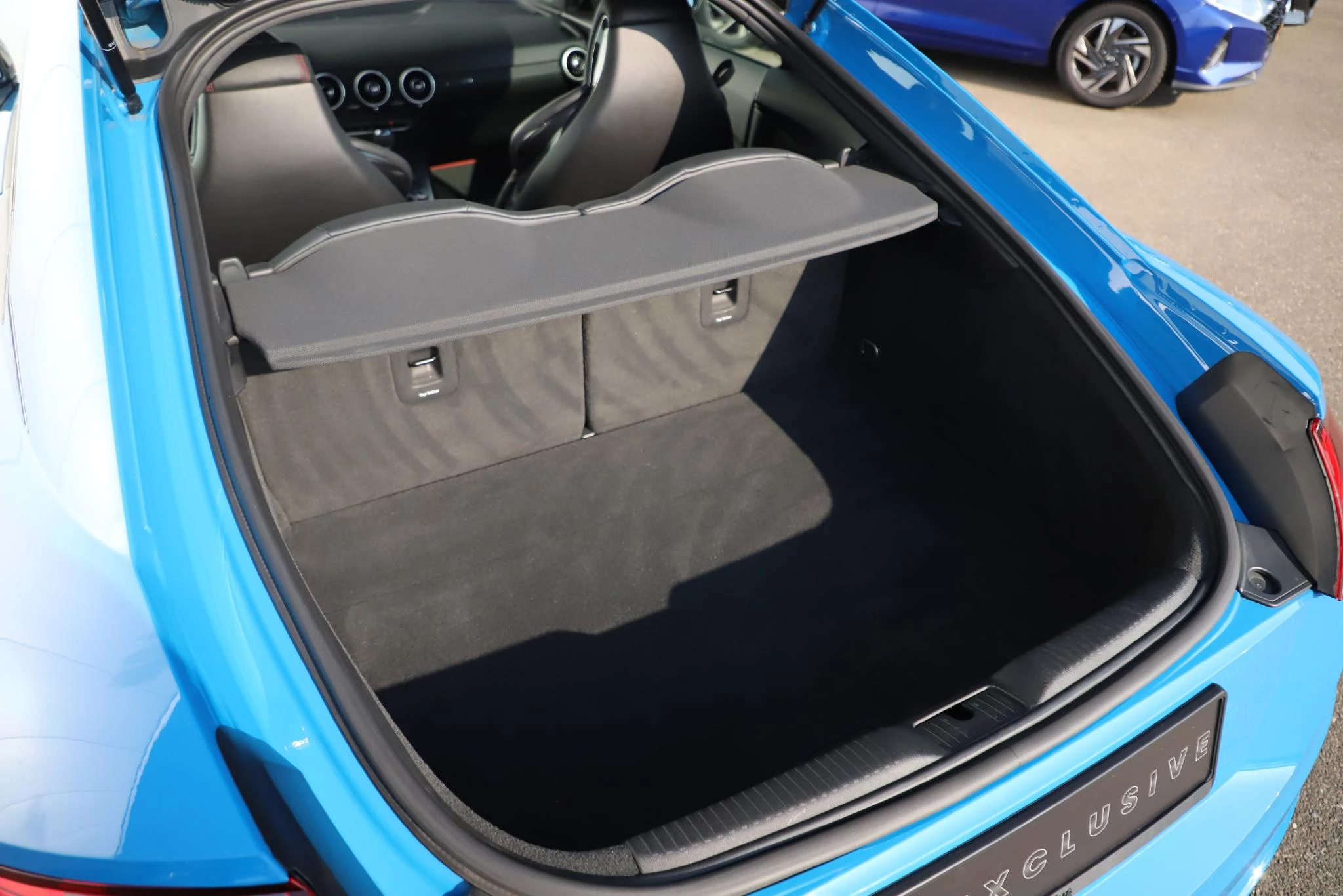 Hoofdafbeelding Audi TT