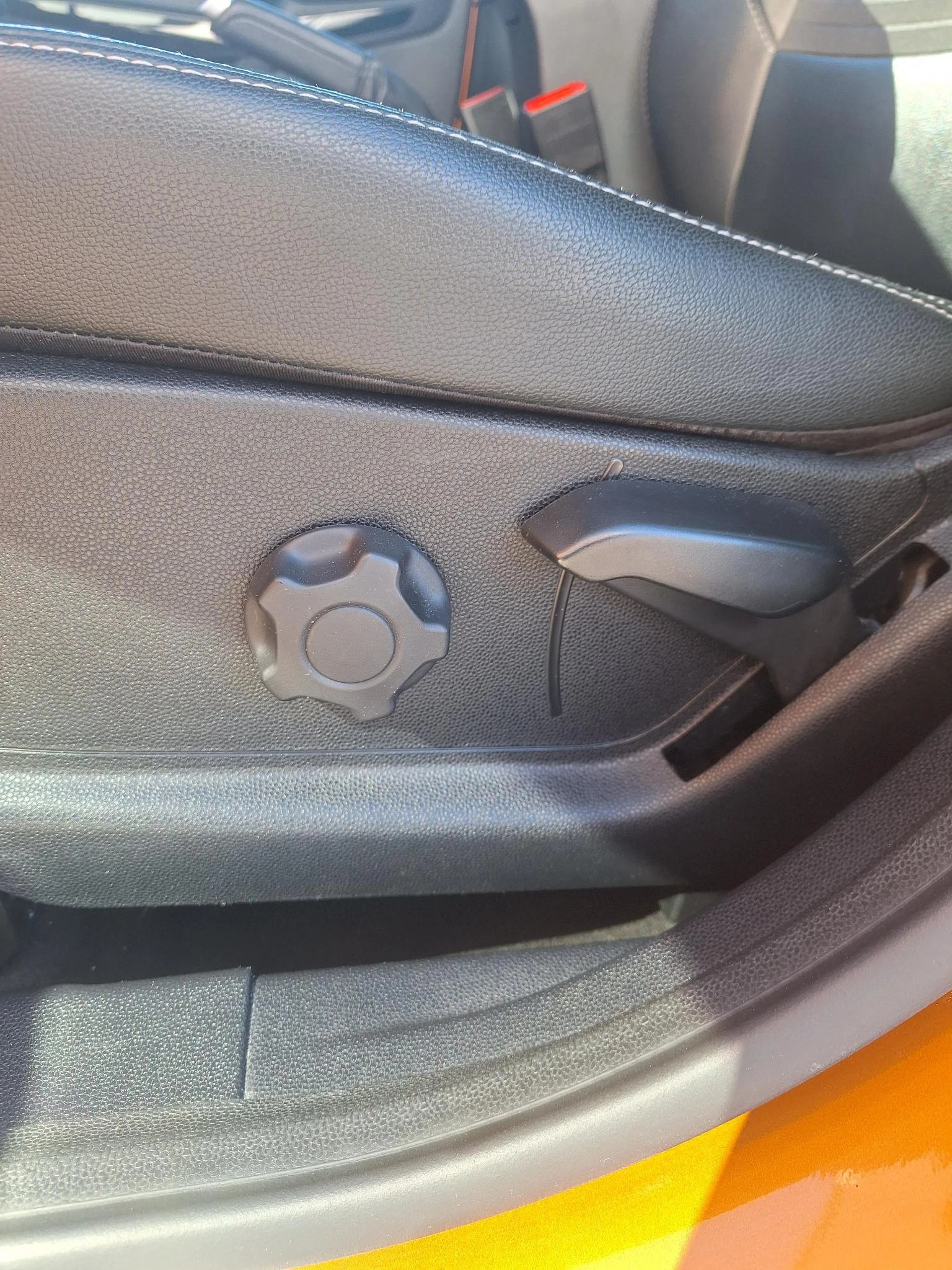 Hoofdafbeelding Ford EcoSport