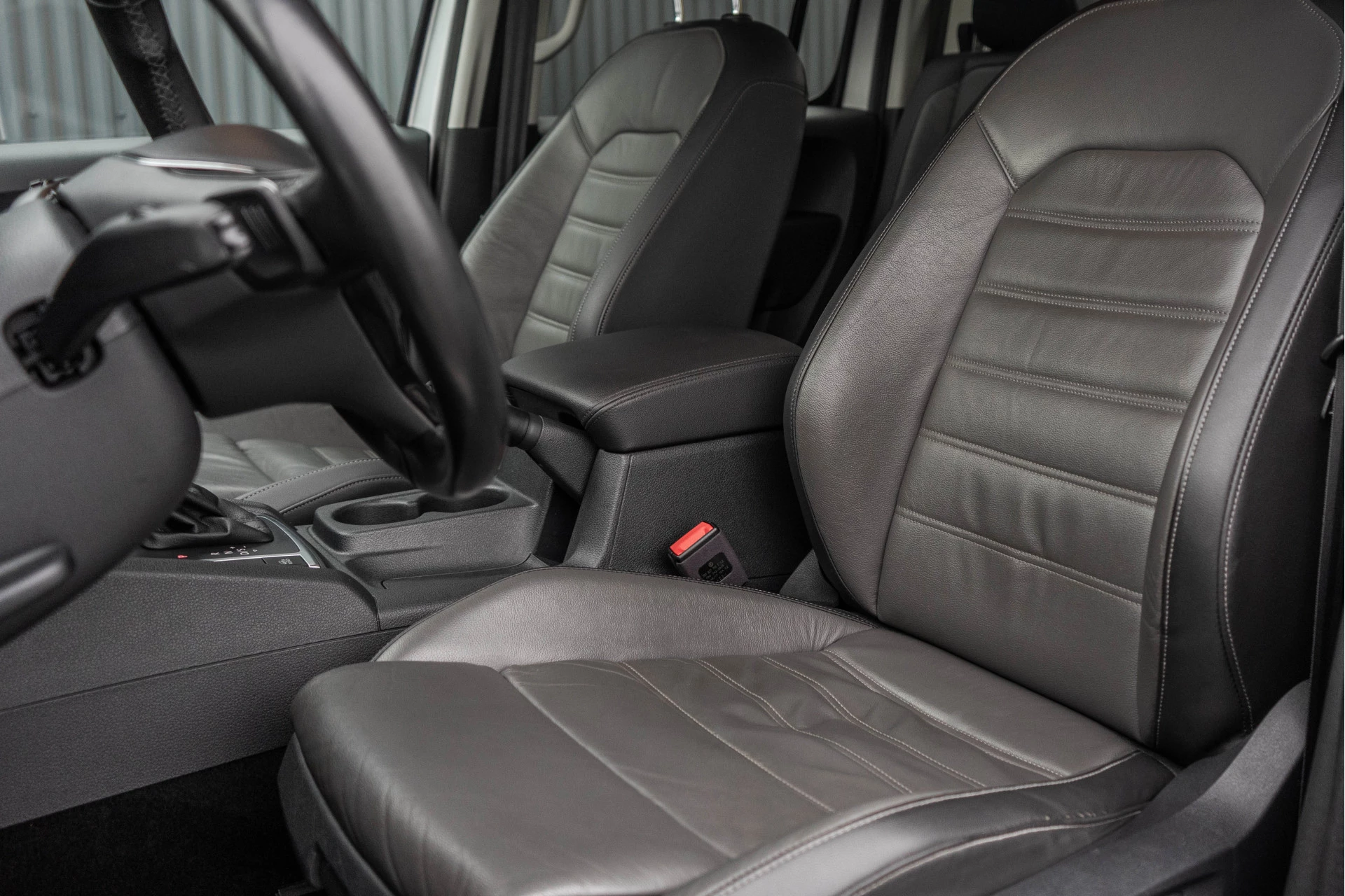 Hoofdafbeelding Volkswagen Amarok