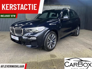 BMW X5 xDrive45e Executive incl. BTW