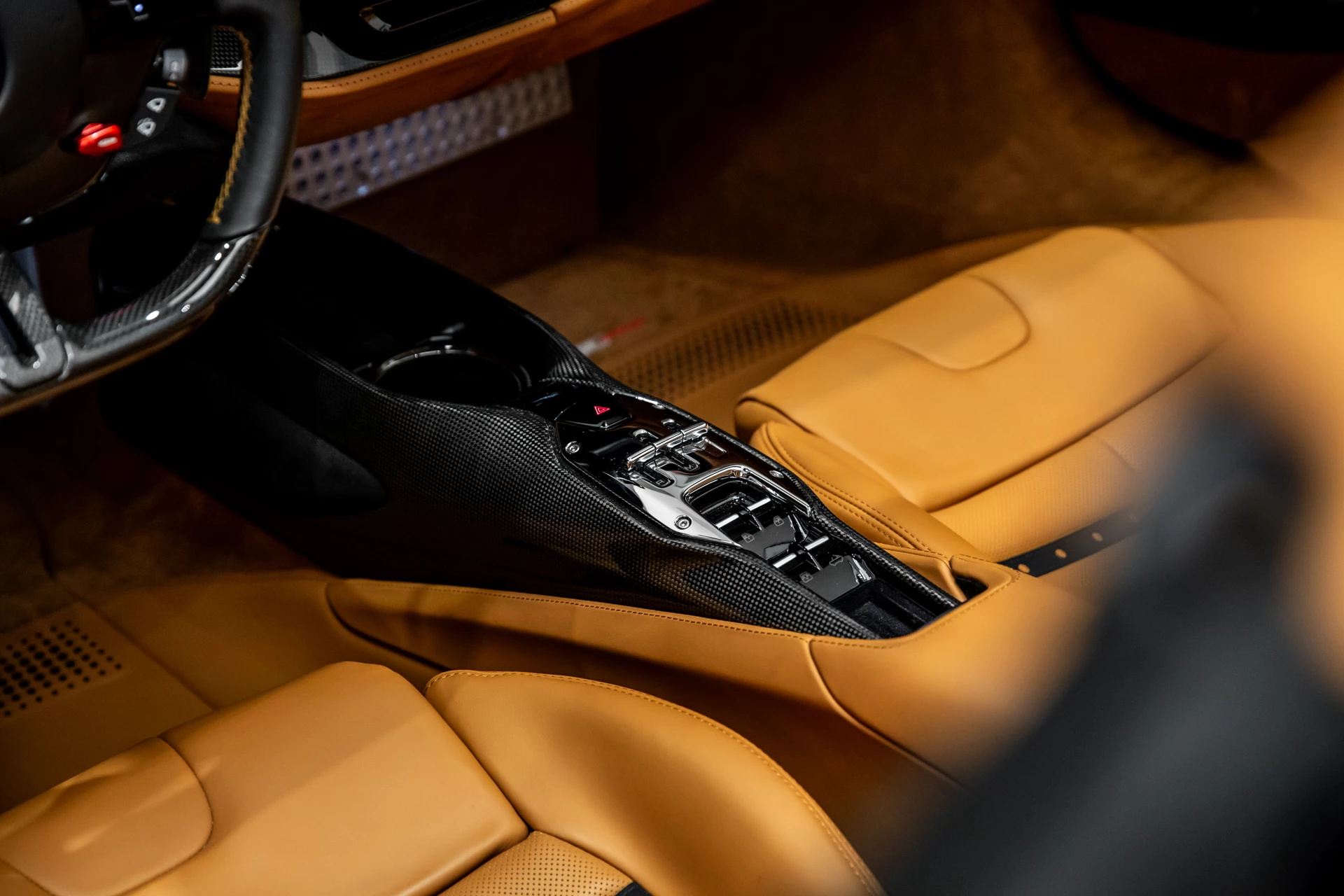 Hoofdafbeelding Ferrari SF90 Spider