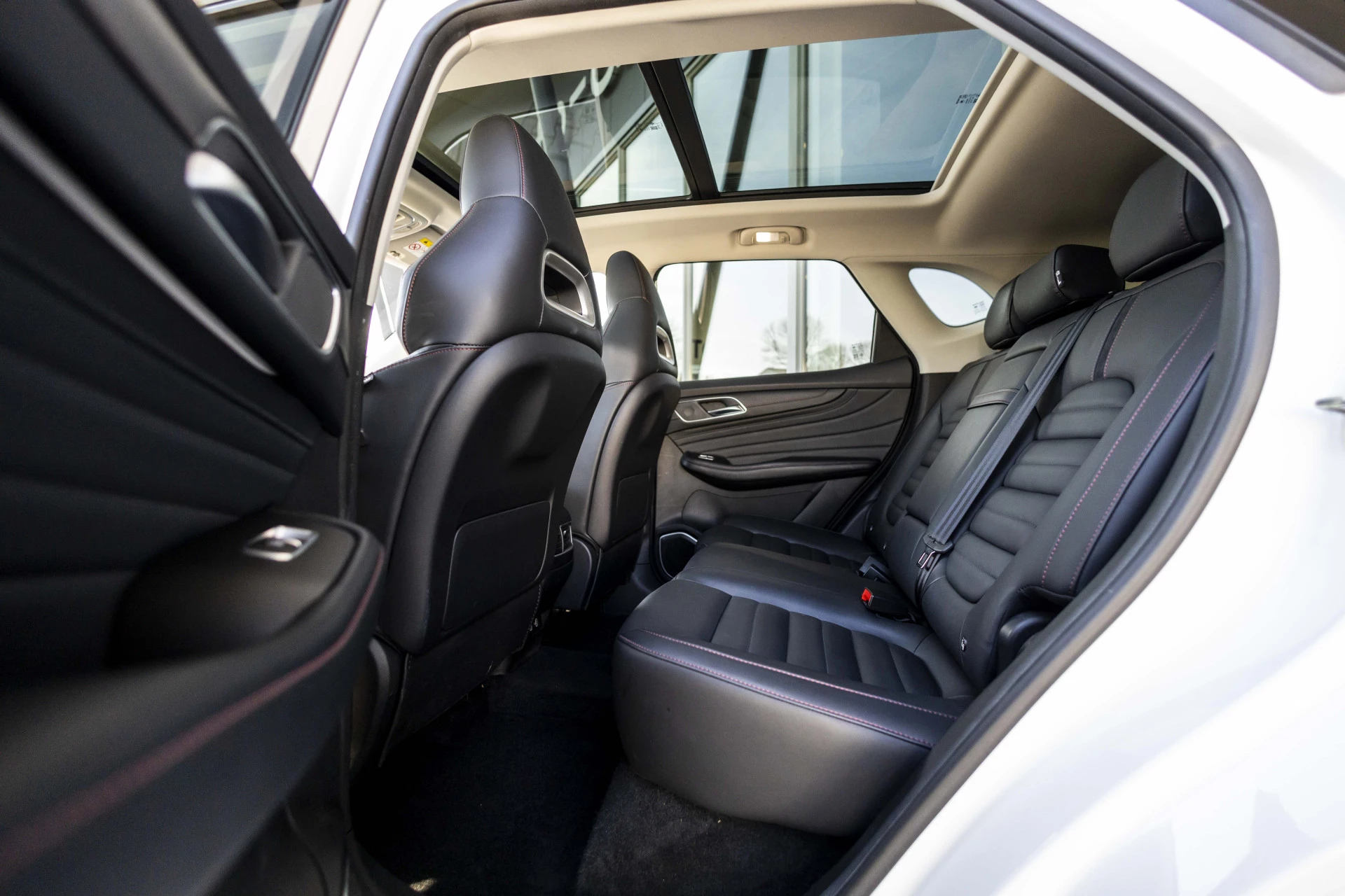 Hoofdafbeelding MG EHS