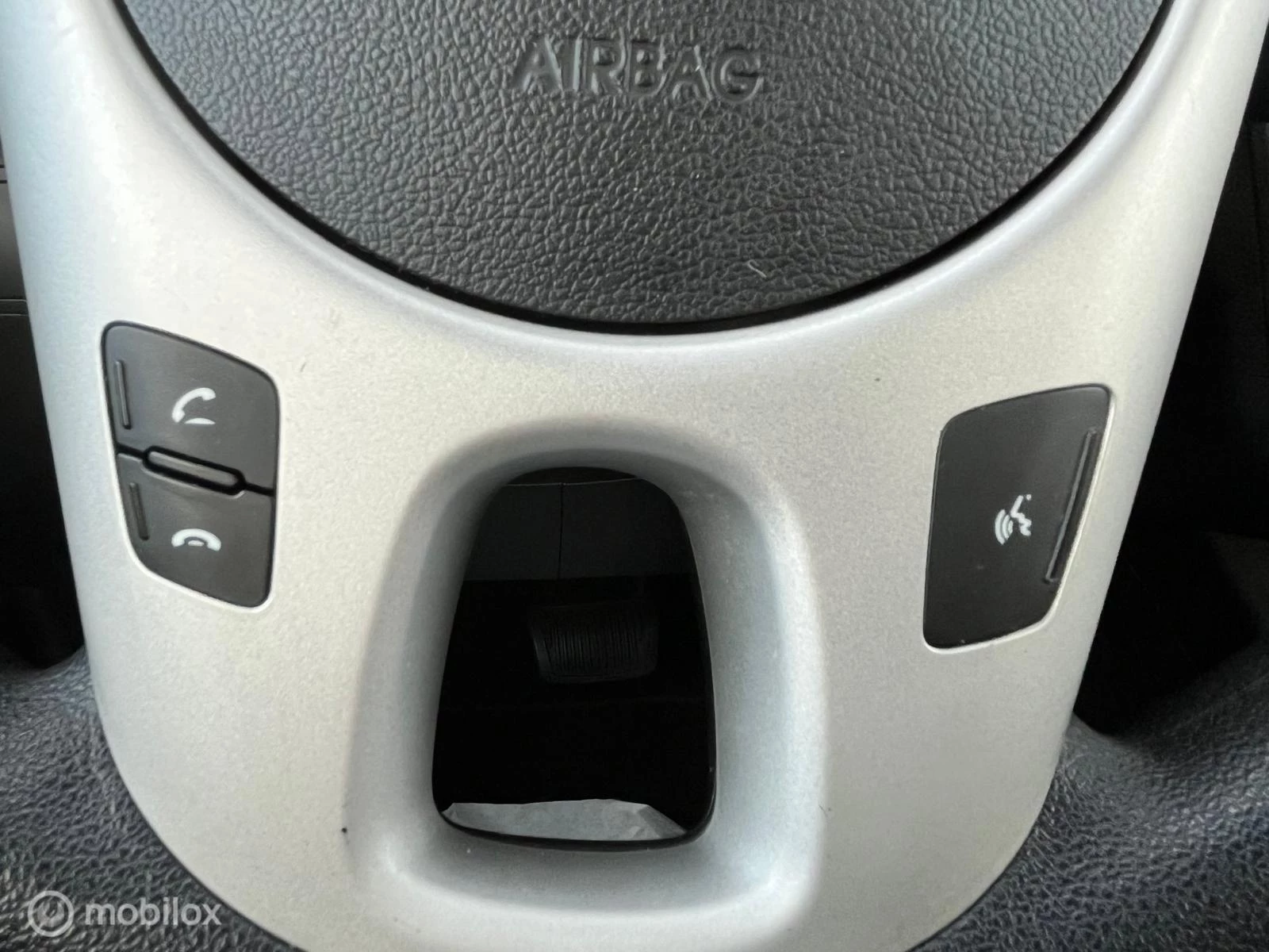 Hoofdafbeelding Kia Venga