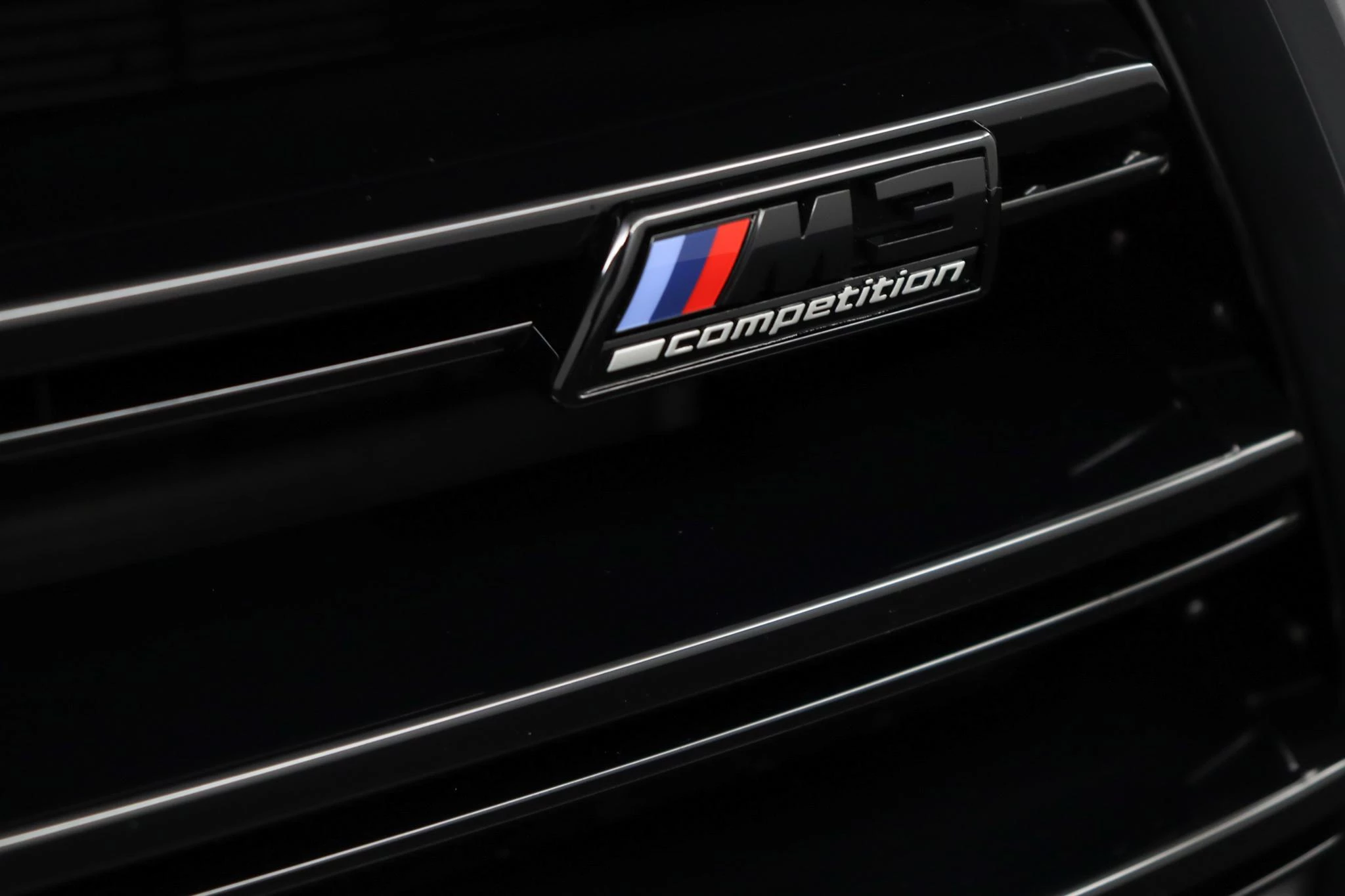 Hoofdafbeelding BMW M3