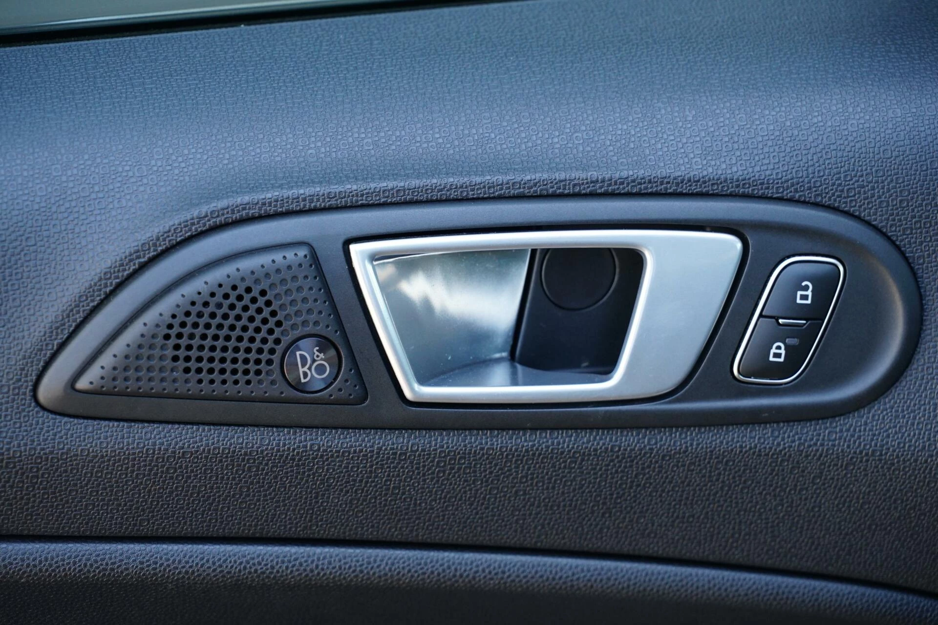 Hoofdafbeelding Ford EcoSport
