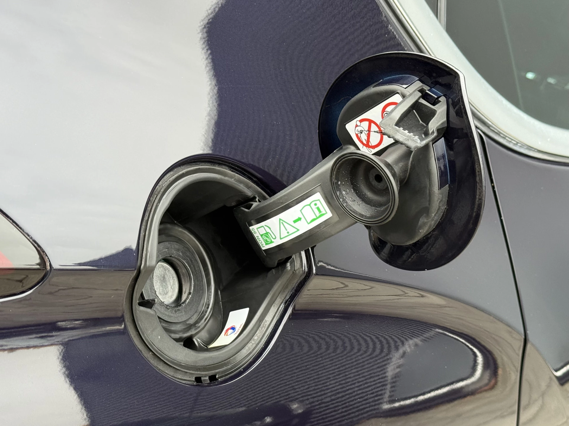 Hoofdafbeelding DS DS 4