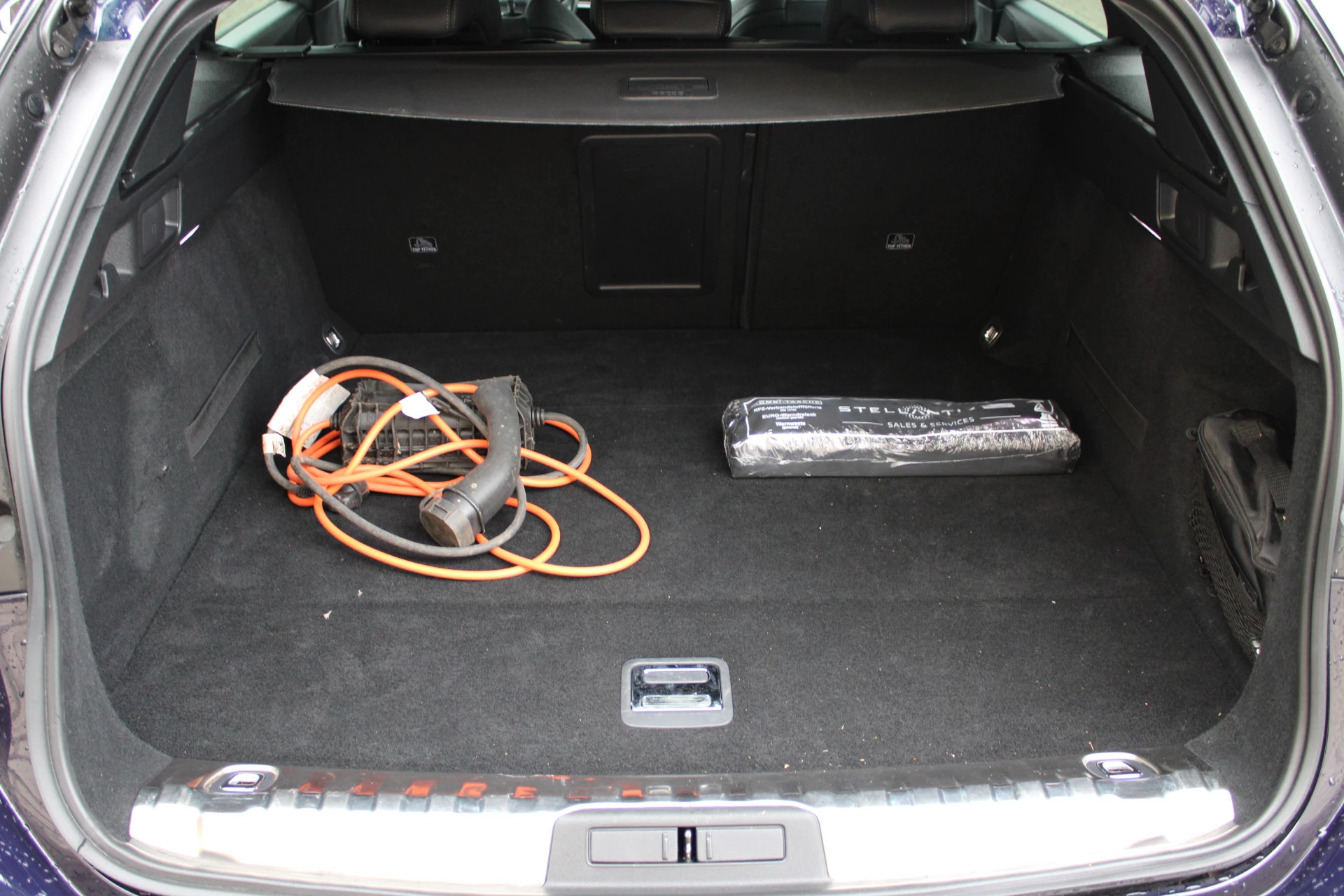 Hoofdafbeelding Peugeot 508