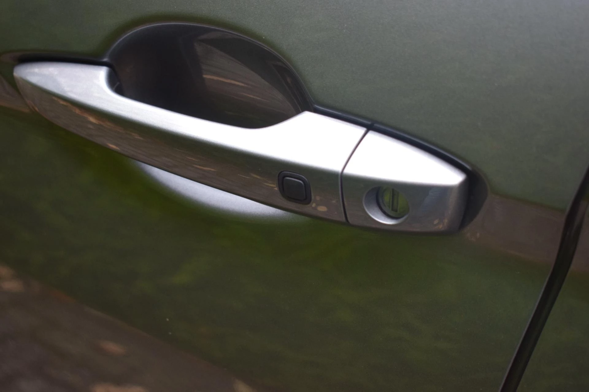 Hoofdafbeelding Mitsubishi Eclipse Cross