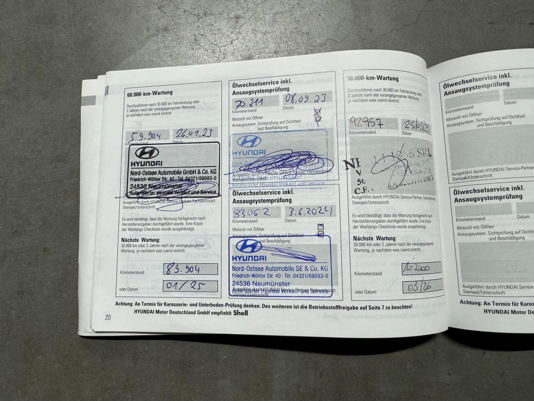 Hoofdafbeelding Hyundai i30N