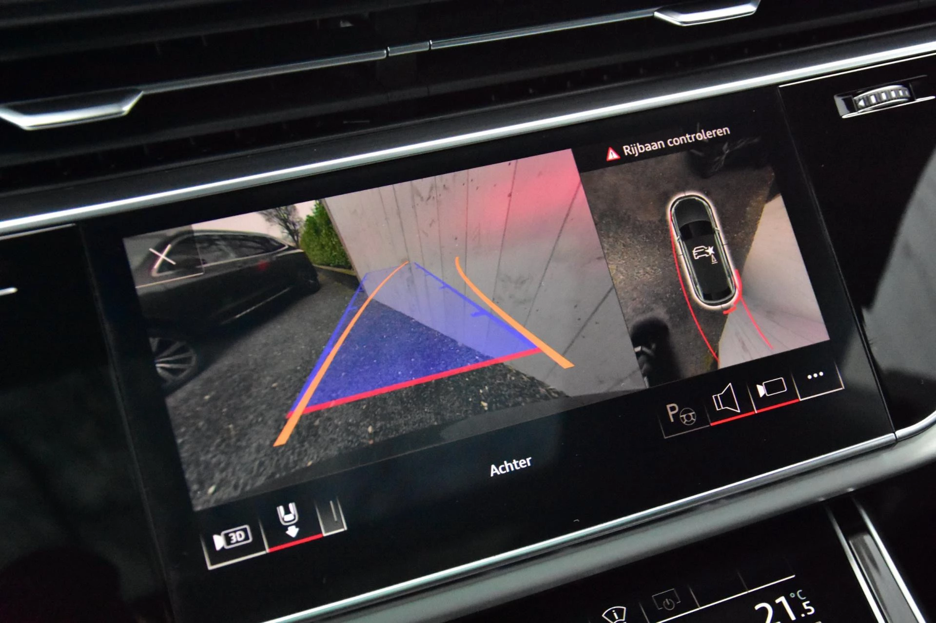 Hoofdafbeelding Audi SQ8
