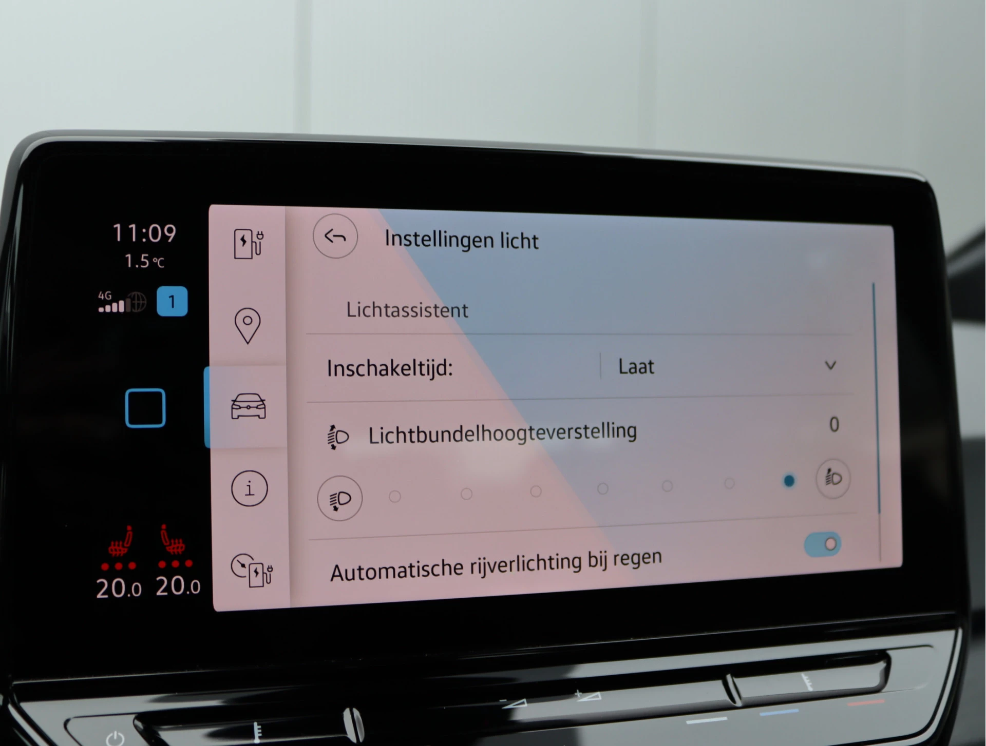 Hoofdafbeelding Volkswagen ID.3