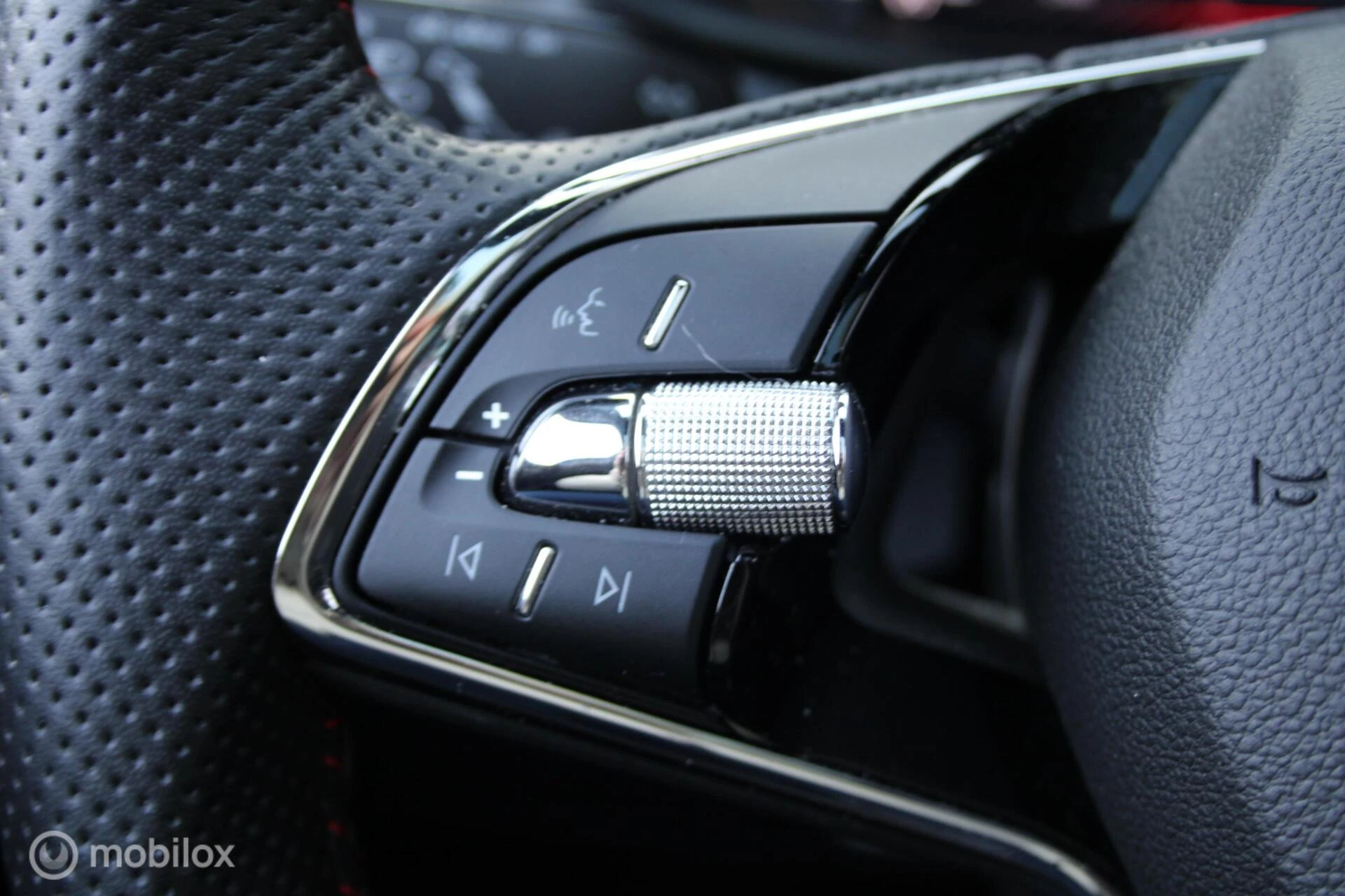 Hoofdafbeelding Škoda Kamiq