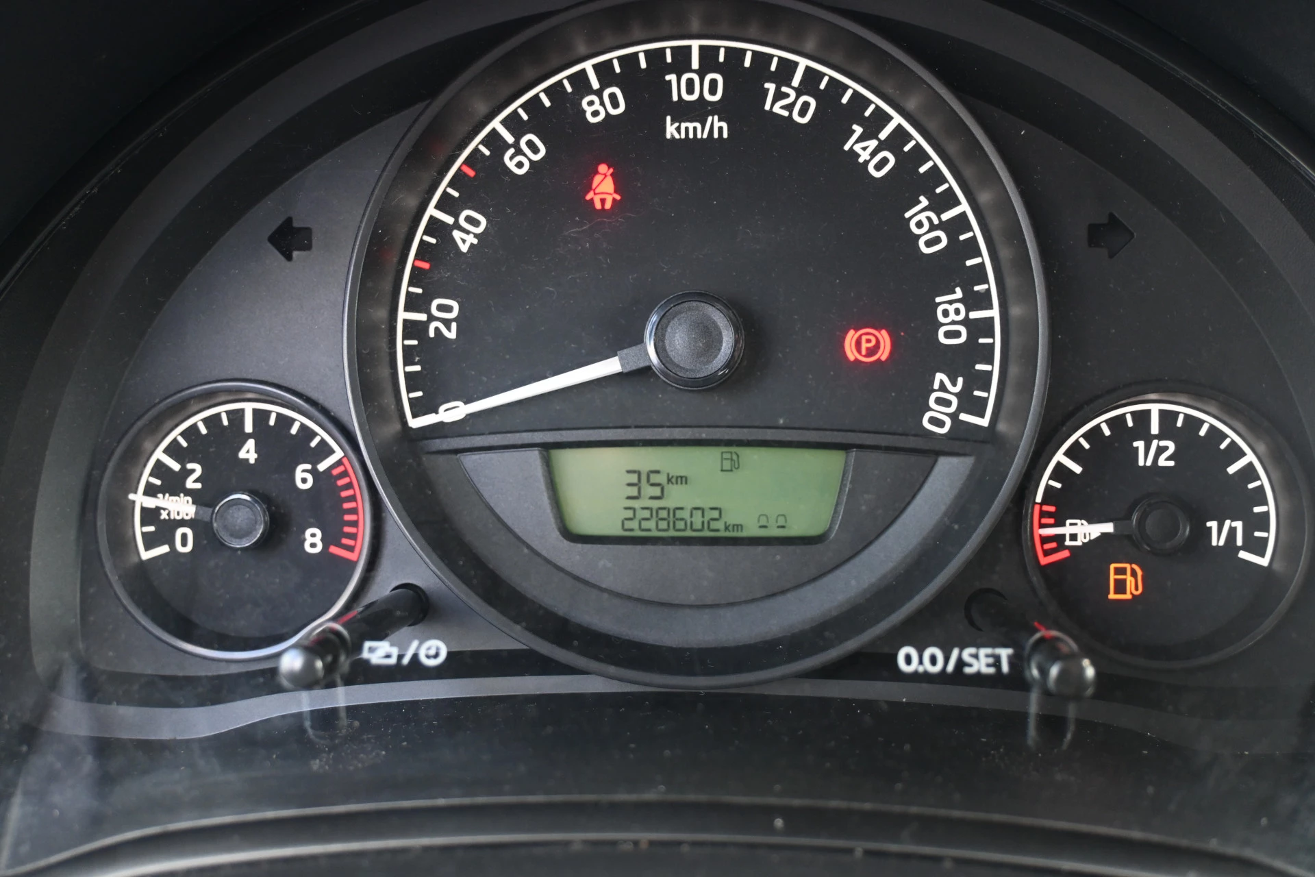 Hoofdafbeelding Škoda Citigo