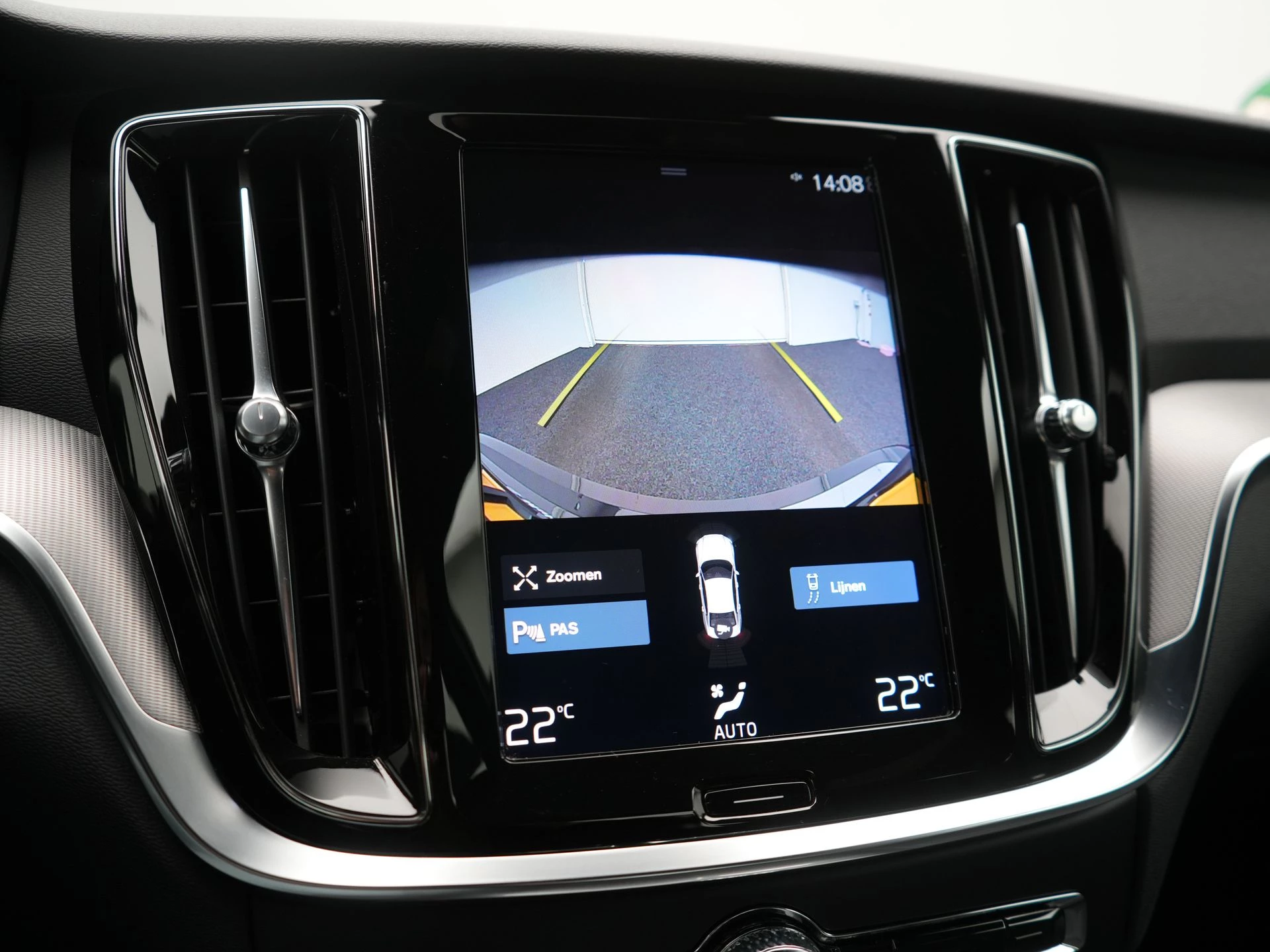 Hoofdafbeelding Volvo S60