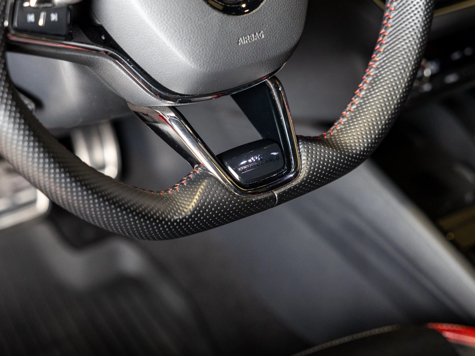 Hoofdafbeelding Škoda Kamiq