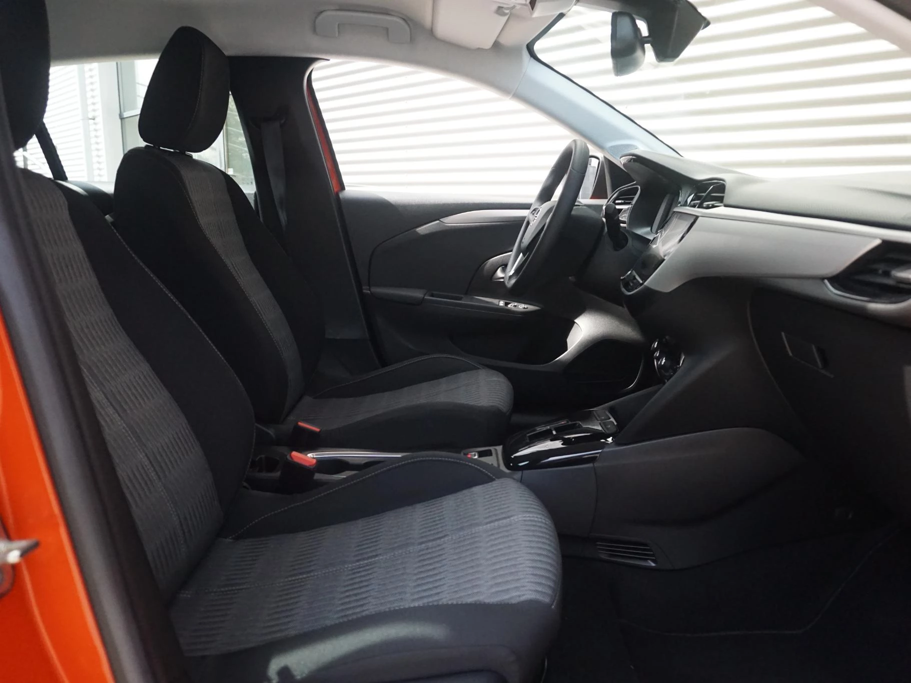 Hoofdafbeelding Opel Corsa-e