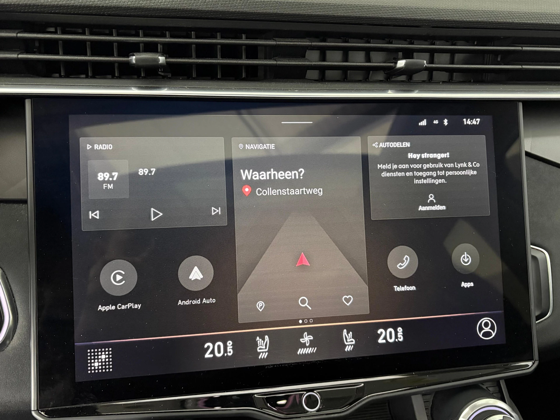 Hoofdafbeelding Lynk & Co 01