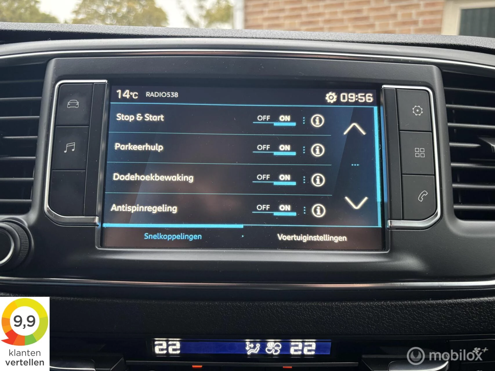 Hoofdafbeelding Peugeot Expert