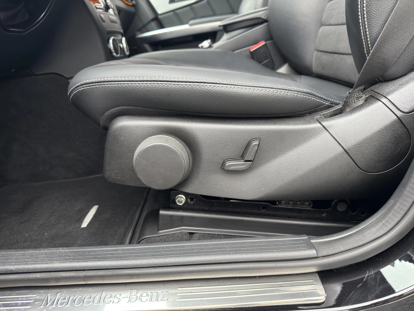 Hoofdafbeelding Mercedes-Benz GLK