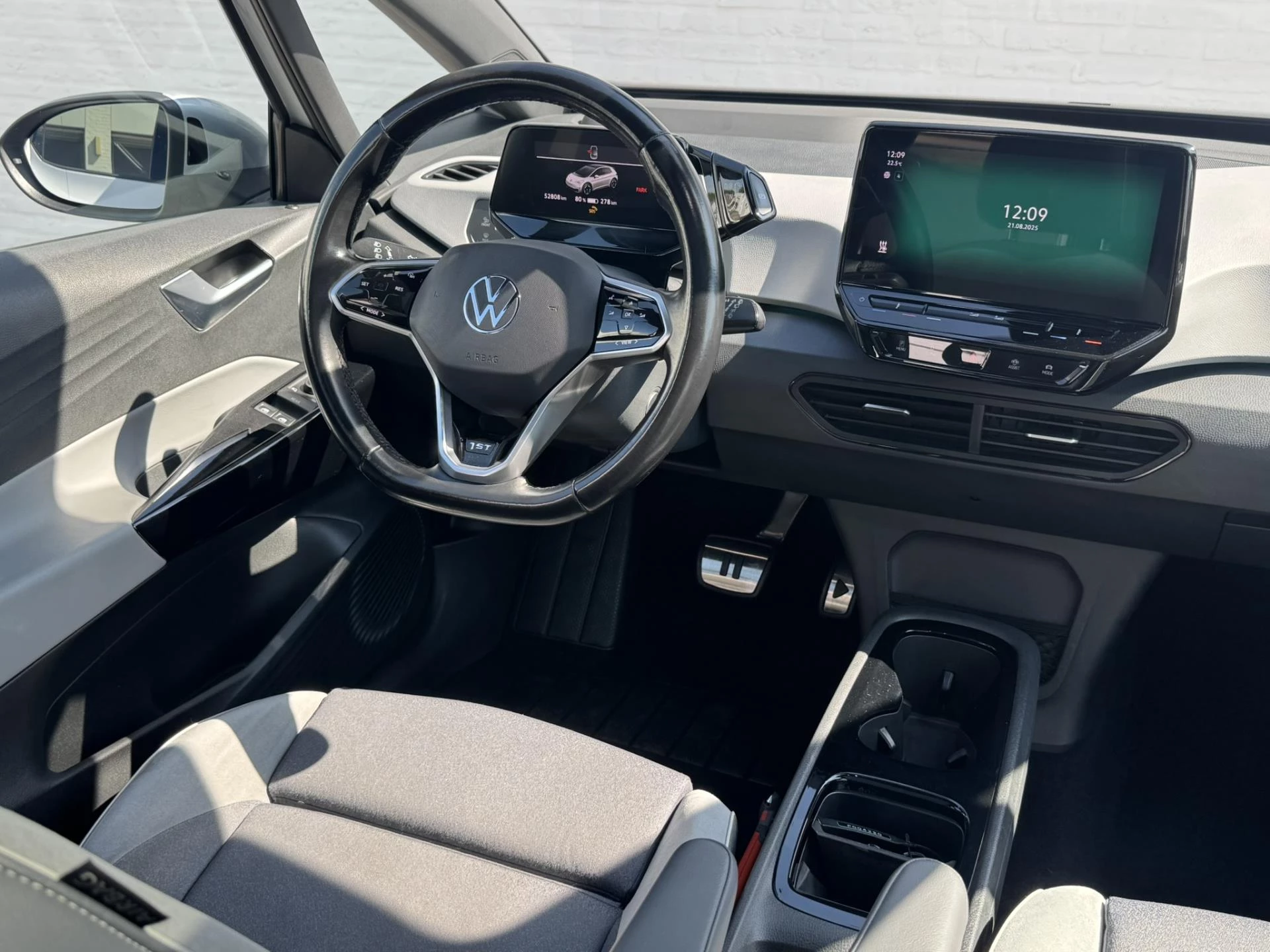 Hoofdafbeelding Volkswagen ID.3