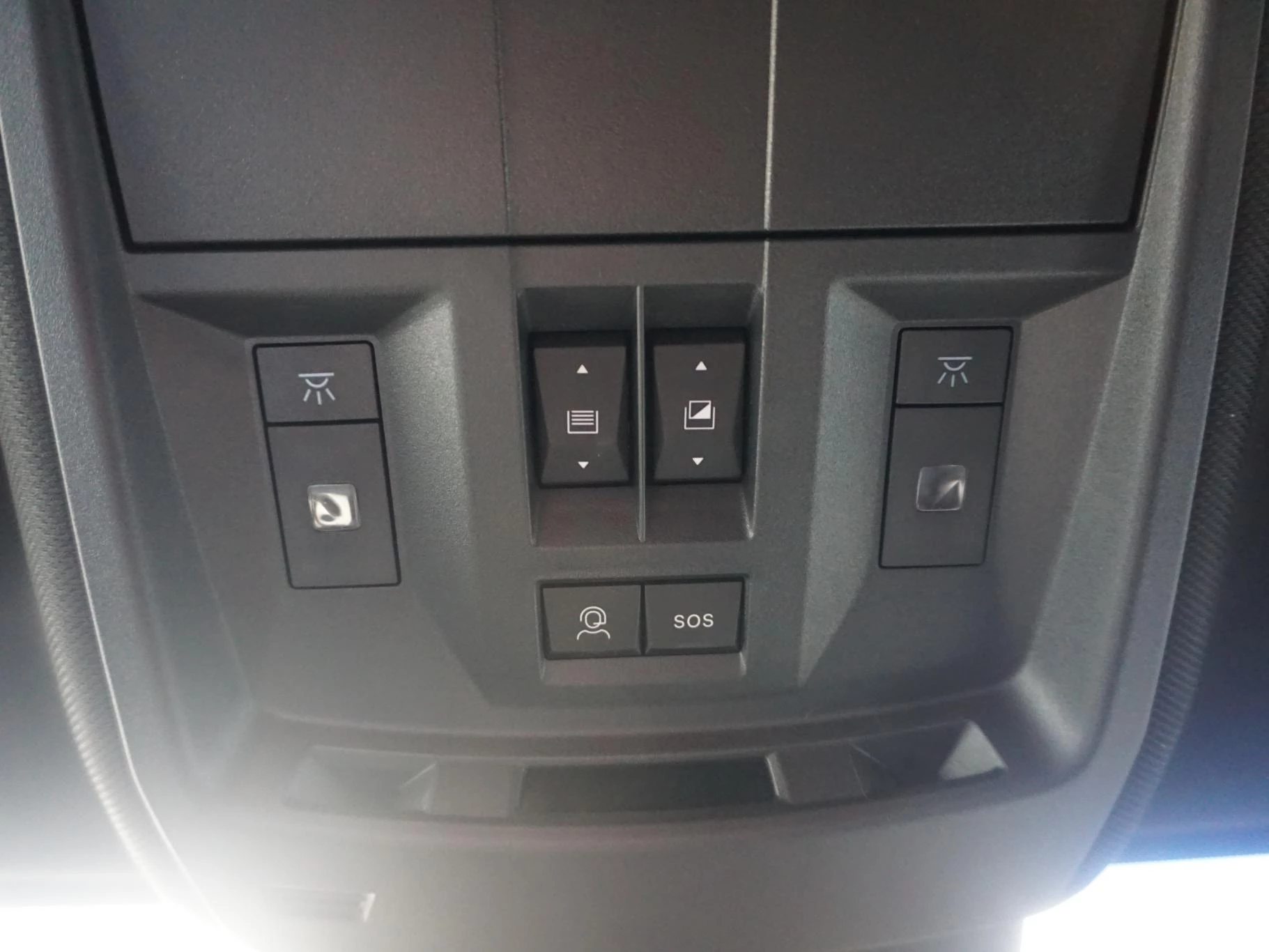 Hoofdafbeelding Opel Grandland