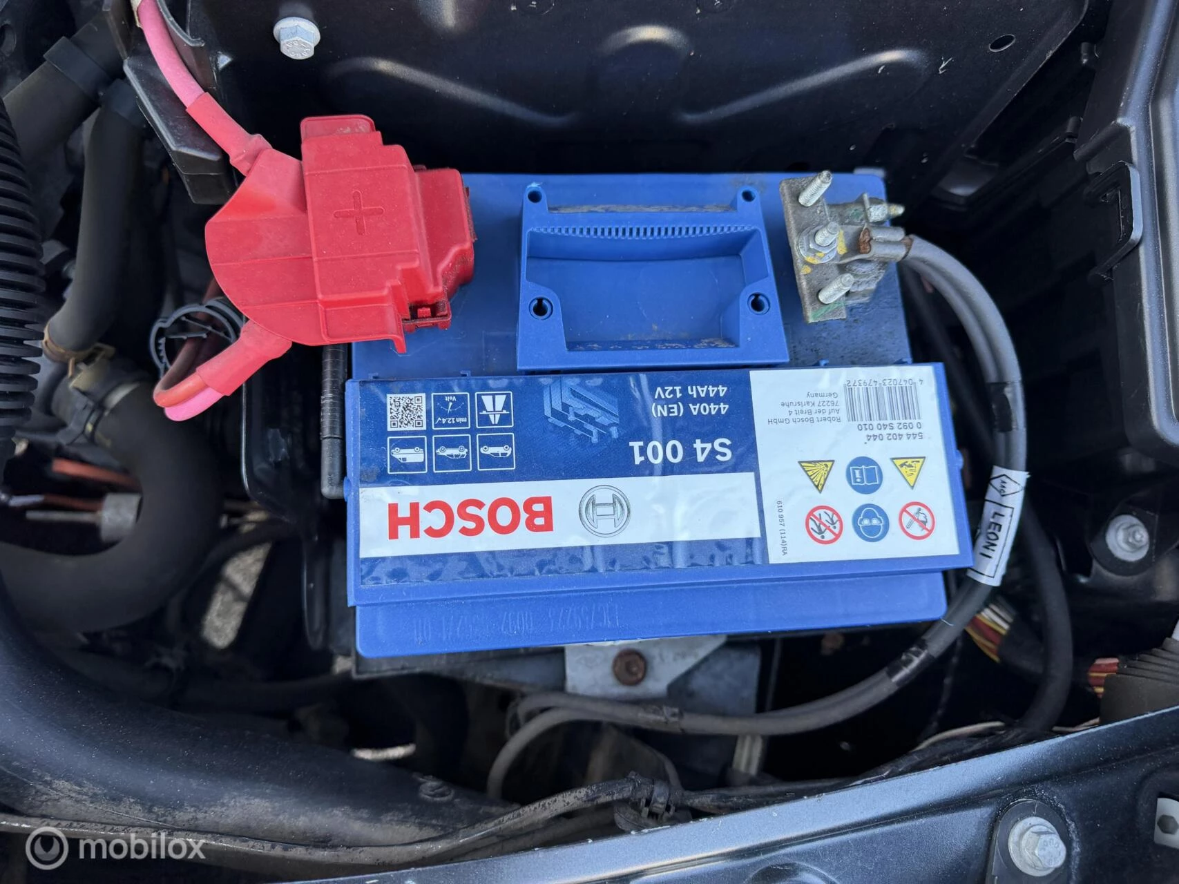 Hoofdafbeelding Dacia Sandero Stepway