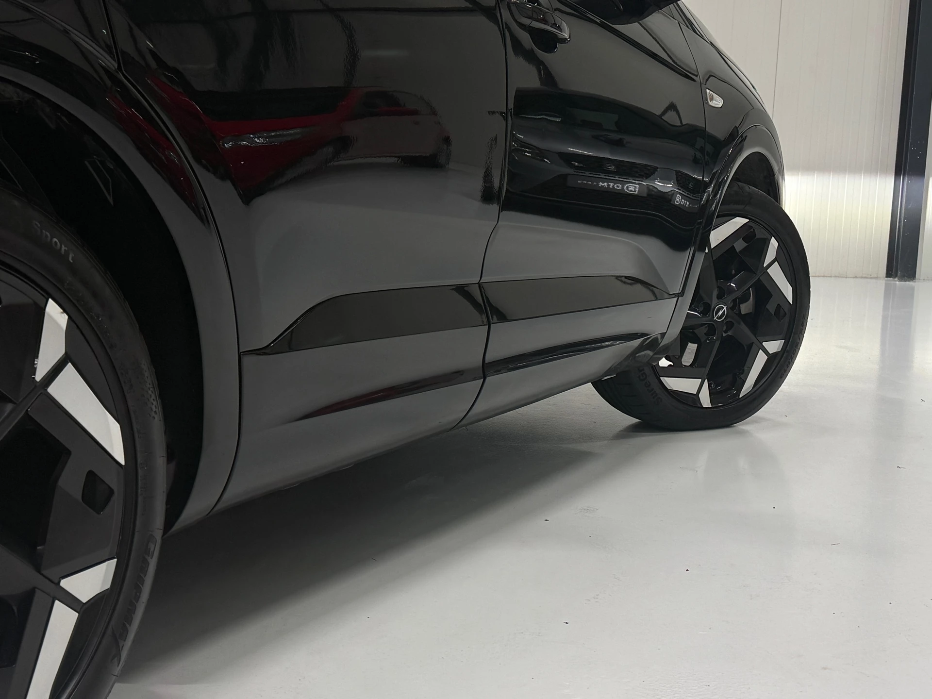Hoofdafbeelding Opel Grandland